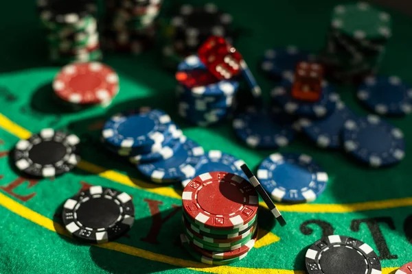 mata365 Live Casino